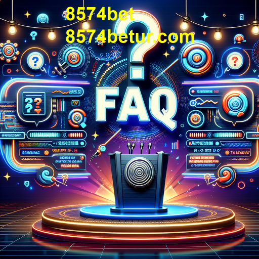 Desvendando a Categoria 'FAQ' no 8574bet: Conhecimento e Diversão